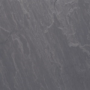 Sinterstein L'ALTRA PIETRA Tempio Kandla Antracite, 40 X 80 X 2 cm, R11 - Rutschfest für den Außenbereich