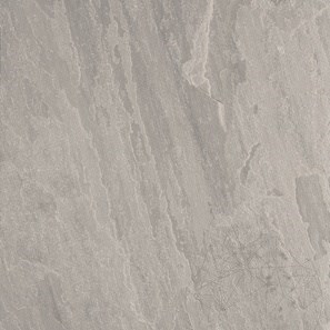 Sinterstein L'ALTRA PIETRA Tempio Kandla Grey, 60 X 60 X 2 cm, R11 - Rutschfest für den Außenbereich