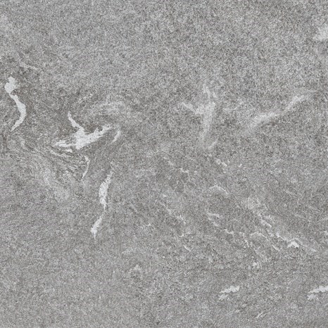 Sinterstein L'ALTRA PIETRA XXL Colosseo Grigioni, 120 X 240 X 2 cm, R11 - Rutschfest für den Außenbereich