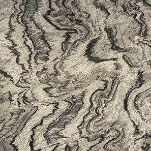 Silver Stream-Laminate Super Rock Design Platte 2CM