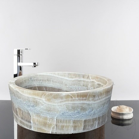 Waschbecken Matia Onyx RS-12