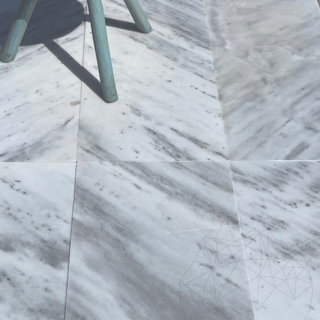Kavala Marble Polished 40 x 80 x 2 cm 