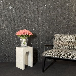 New York Marmor Archy Beistelltisch