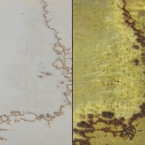 Slab Onyx Bianco Cross Cut Polished, 2 cm