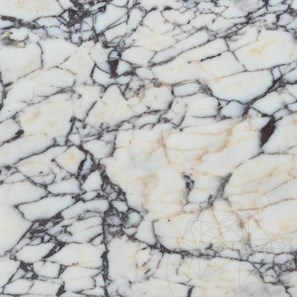 Arabescato Violett Gebürsteter Marmor 60 x 30 x 2 cm