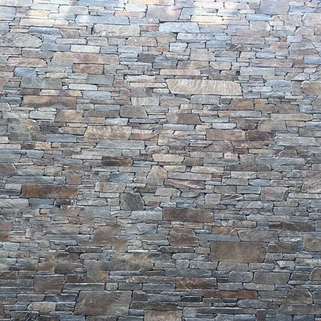 Filleti Kavala Plus Schiefer