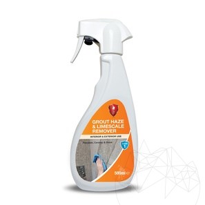 LTP Profesional Fugenschleier- und Kalkentferner, 500 ml