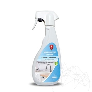 LTP Profesional Mehrzweckreiniger für Naturstein, Porzellan, Keramik, 500 ml