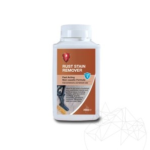 LTP Profesional Rostentferner für Marmor-, Travertin- und Kalksteinoberflächen, 250 ml