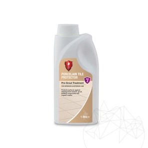 LTP Profesional Protector, Versiegelung für Feinsteinzeugfliesen, 1 L