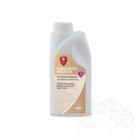 LTP Profesional Protector, Versiegelung für Feinsteinzeugfliesen, 1 L
