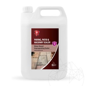 LTP Profesional Terrassenabdichtung für Naturstein, 5 L