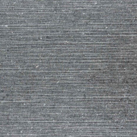 Schwarzer Diamant Lineal Design Platte Granit 2CM