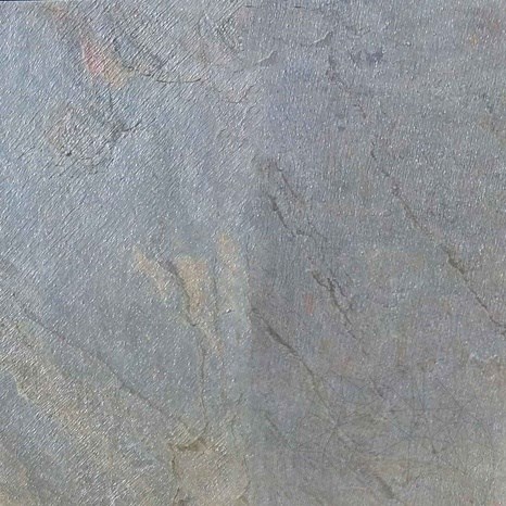 Flexibler Schiefer SKIN MicroStone 1mm - Gold Grün, 244 x 122 cm | Ultraflexibler Stein für Wände, Möbel, Verkleidungen