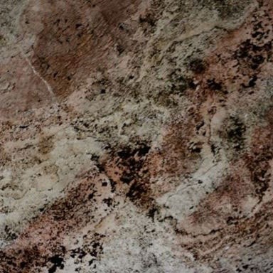 Transluzenter flexibler Schiefer SKIN 2mm - Herbstweiß, 240 x 90 cm | Umgebungsbeleuchtung, Innen & Außen