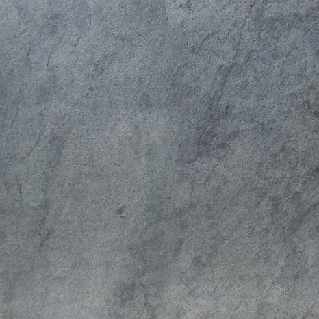 Flexibler Schiefer SKIN MicroStone 1mm - Silbergrau, 210 x 105 cm | Ultraflexibler Stein für Wände, Möbel, Verkleidungen