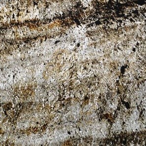 Transluzenter flexibler Schiefer SKIN 2mm - Gold Grün, 244 x 122 cm | Raumbeleuchtung, Innen & Außen