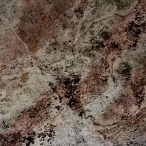 Transluzenter flexibler Schiefer SKIN 2mm - Herbstweiß, 244 x 122 cm | Ambientebeleuchtung, Innen & Außen