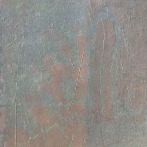 Flexibler Schiefer SKIN Ultra-Flex 2mm - Multi Pink, 185 x 61 cm | Stein für Wände, Möbel, Fassaden und Nassbereiche