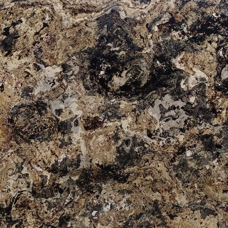 Transluzenter flexibler Schiefer SKIN 2mm - Autumn Rustic, 280 x 125 cm | Raumbeleuchtung, Innen & Außen