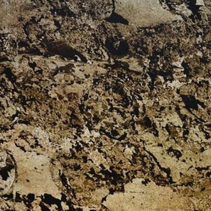 Transluzenter, flexibler Schiefer SKIN 2mm - Tan, 265 x 125 cm | Raumbeleuchtung, Innen & Außen