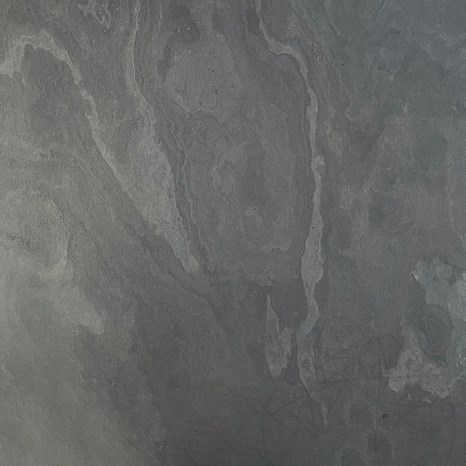 Flexibler Schiefer SKIN MicroStone 1mm - Forest, 240 x 90 cm | Ultraflexibler Stein für Wände, Möbel, Verkleidungen