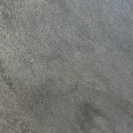 Flexibler Schiefer SKIN Ultra-Flex 2mm - Jeera Grün, 210 x 105 cm | Stein für Wände, Möbel, Fassaden und Nassbereiche