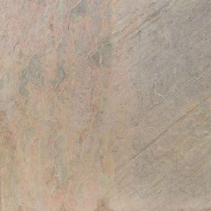 Flexibler Schiefer SKIN MicroStone 1mm - Brennender Wald, 185 x 61 cm | Ultraflexibler Stein für Wände, Möbel