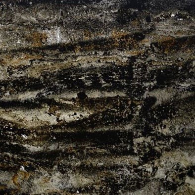 Transluzenter flexibler Schiefer SKIN 2mm - Wald, 280 x 125 cm | Raumbeleuchtung, Innen & Außen