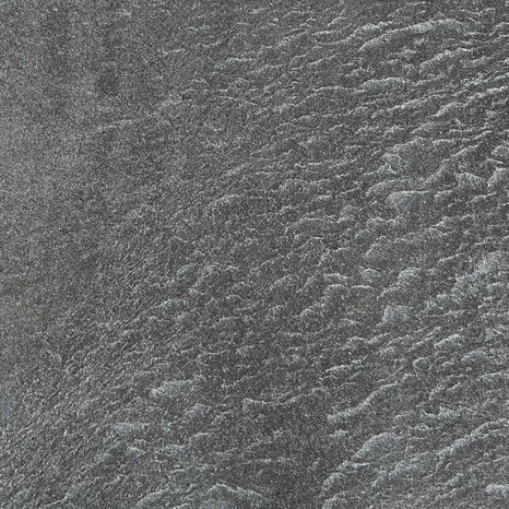 Flexibler Schiefer SKIN Ultra-Flex 2mm - Black Star, 244 x 122 cm | Stein für Wände, Möbel, Fassaden und Nassbereiche