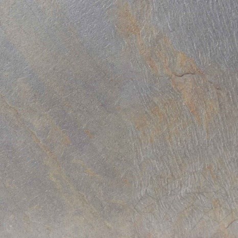 Flexibler Schiefer SKIN Ultra-Flex 2mm - Black Star Gold, 122x61 cm | Stein für Wände, Möbel, Fassaden