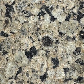 Granit Amalfi Gold Polisat, zugeschnitten (Arbeitsplatten / Stufen / Fensterbänke), 1,8 cm