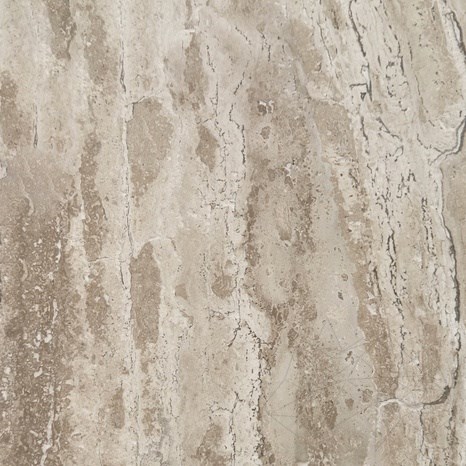Striato Travertine Brushed & Filled, 61 x 30.5 x 3 cm 