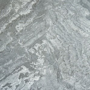 Flexibler SKIN Marmor - Brazil Black, 210 x 105 cm | Stein für Wände, Möbel, Fassaden und Nassbereiche