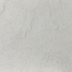 Flexibler SKIN Sandstein - Mint, 185 x 61 cm | Stein für Wände, Möbel, Fassaden und Nassbereiche
