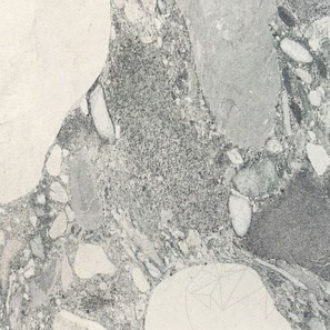 Flexibler SKIN Marmor - Pebble Rock, 244 x 122 cm | Stein für Wände, Möbel, Fassaden und Nassbereiche