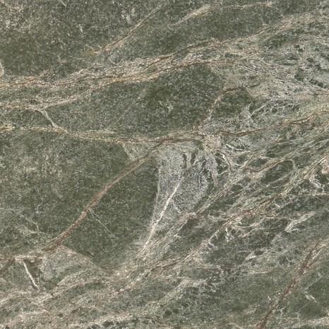 Flexibler SKIN Marmor - Rainforest Green, 244 x 122 cm | Stein für Wände, Möbel, Fassaden und Nassbereiche