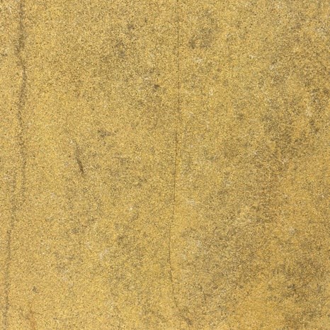 Flexibler SKIN Sandstein - J Yellow, 244 x 122 cm | Stein für Wände, Möbel, Fassaden und Nassbereiche