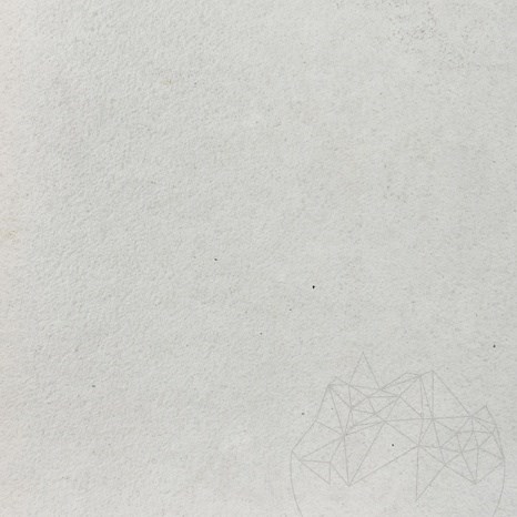 Flexibler SKIN Marmor - Ice White, 210 x 105 cm | Stein für Wände, Möbel, Fassaden und Nassbereiche