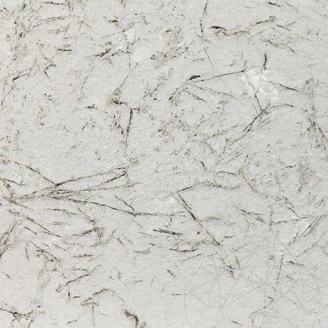 Flexibler SKIN Marmor - Alaska White, 240 x 90 cm | Stein für Wände, Möbel, Fassaden und Nassbereiche