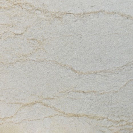Flexibler SKIN Marmor - Sylvia, 185 x 61 cm | Stein für Wände, Möbel, Fassaden und Nassbereiche