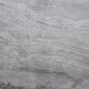 Royal Grey Marmor polierte Platte, 2 cm