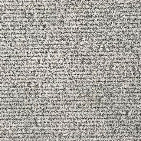 Slab Granit Sanded White Lineal Extreme Light Design, 2cm