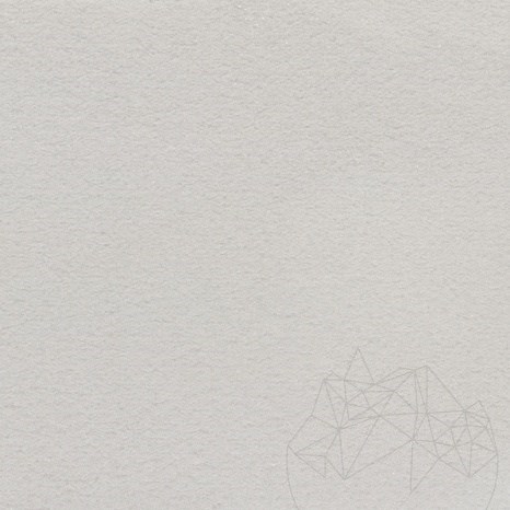 Marmorplatte Afyon White Natural Design, 2 cm