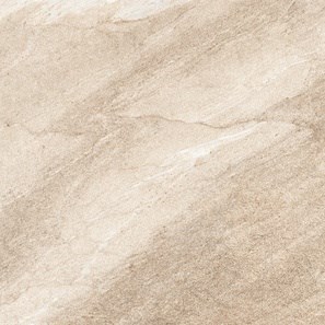 Sinterstein L'ALTRA PIETRA Etna Cappuccino, 60 X 60 X 2 cm, R11 - Rutschfest für den Außenbereich
