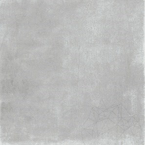 Sinterstein L'ALTRA PIETRA Cemento Smoke, 60 X 60 X 2 cm, R11 - Rutschfest für den Innenbereich