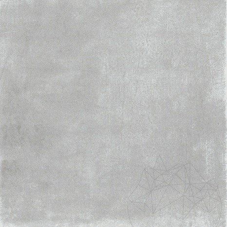 Sinterstein L'ALTRA PIETRA Cemento Smoke, 60 X 60 X 2 cm, R11 - Rutschfest für den Innenbereich