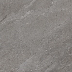 Sinterstein L'ALTRA PIETRA Modern Marble Dark, 100 X 100 X 2 cm, R11 - Rutschfest für den Außenbereich