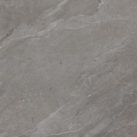 Sinterstein L'ALTRA PIETRA Modern Marble Dark, 100 X 100 X 2 cm, R11 - Rutschfest für den Außenbereich