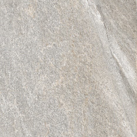Sinterstein L'ALTRA PIETRA Etna Light Grey, 40 X 80 X 2 cm, R11 - Rutschfest für den Außenbereich